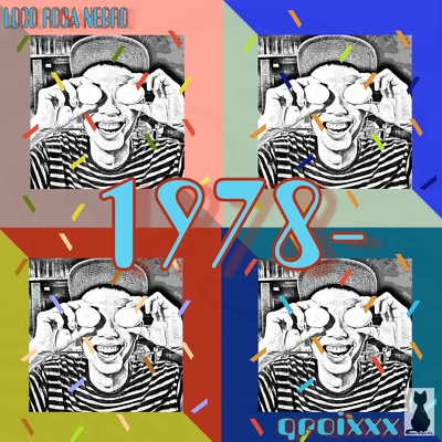アルバム/1978-/ロコロカネグロ