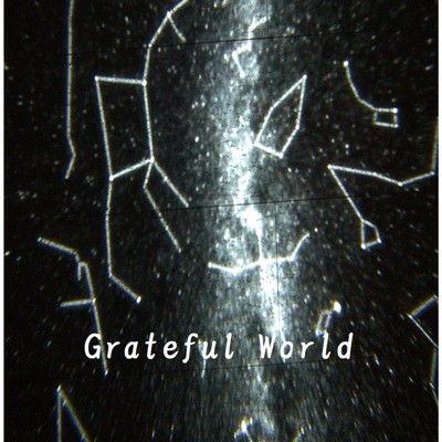 シングル/Grateful World/SHINO