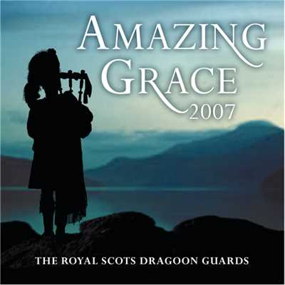 夢の旅人/Royal Scots Dragoon Guards