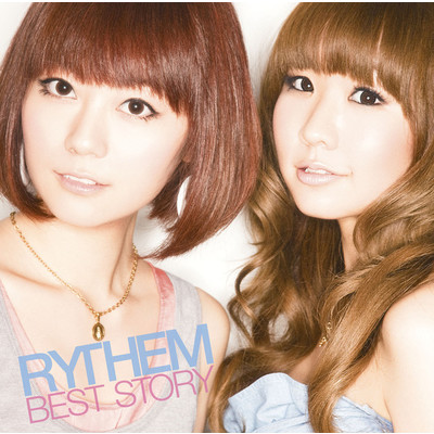 アルバム/BEST STORY/RYTHEM