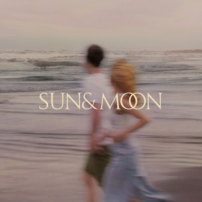 シングル/Sun&Moon/ELENA