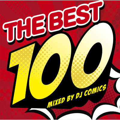 1-800-273-8255(THE BEST 100 Vol.2)/DJ COMICS