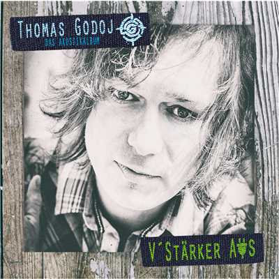 アルバム/V'Starker Aus - Das Akustikalbum/Thomas Godoj
