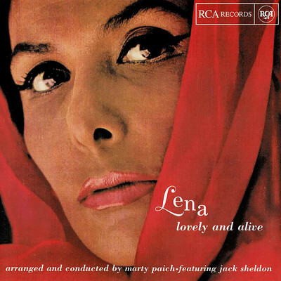 アルバム/Lovely & Alive/Lena Horne