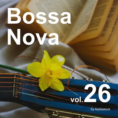 Bossa Nova Part3/浜田山ミュージックラボ