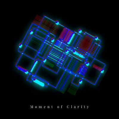 シングル/Moment of Clarity/colspan