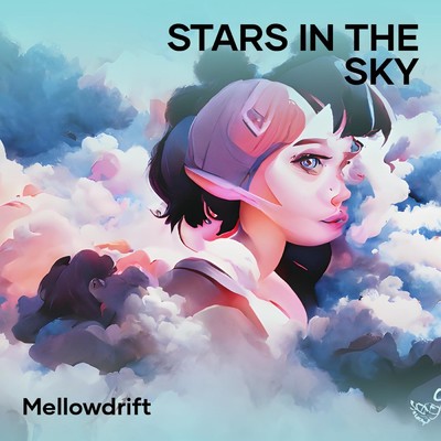 シングル/Stars in the Sky/MellowDrift