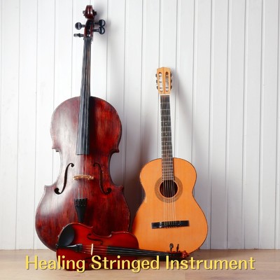アルバム/Healing Stringed Instrument/Heartfelt Healing