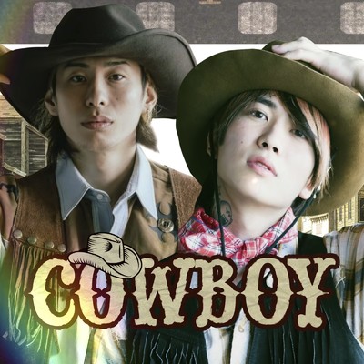 Cowboy (ft, ZENTYARB)/Repezen Foxx & ZENTYARB
