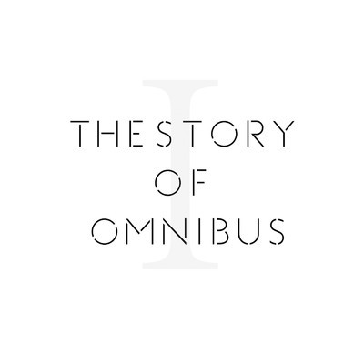 アルバム/THE STORY OF OMNIBUS/LEGION STAR FEED