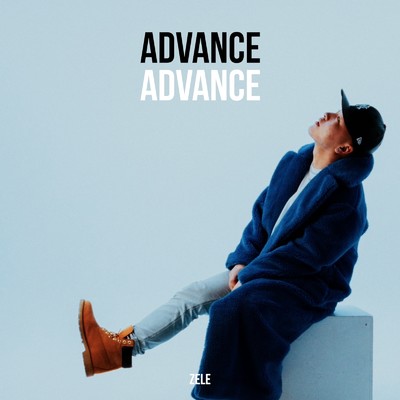 アルバム/ADVANCE/ZELE