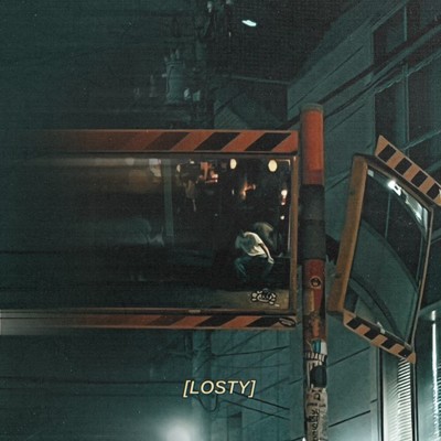 シングル/LOSTY/Low