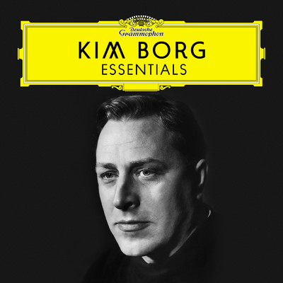 Kim Borg: Essentials/キム・ボルイ
