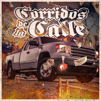 Corridos De La Calle (Explicit)/Various Artists