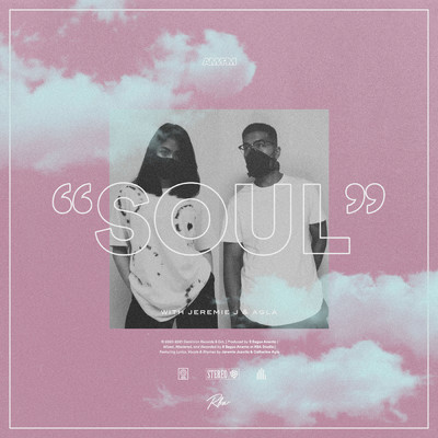 Soul/RBA／Jeremie J／AGLA