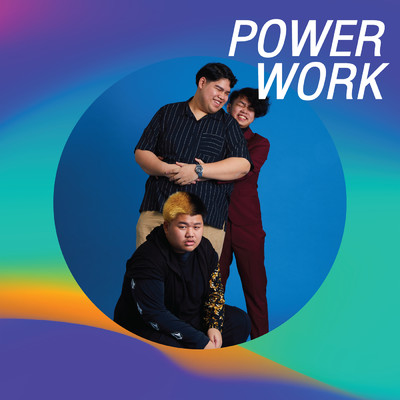 Kum Neung Ruk (Imagine love)/Power Work