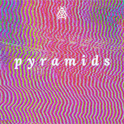 Pyramids/オットー・ノウズ／Alex Aris