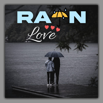 Rain Love/Various Artists