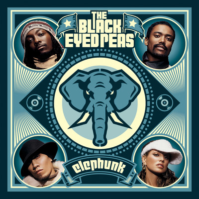 Elephunk (Explicit) (Expanded Edition)/Black Eyed Peas