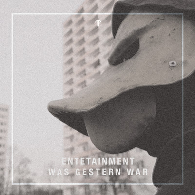 シングル/WAS GESTERN WAR/Entetainment