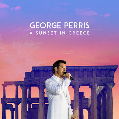 Recuerdos De La Alhambra (Live From The Temple Of Aphaea ／ 2020)/George Perris