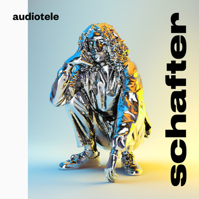 アルバム/audiotele (Explicit)/schafter