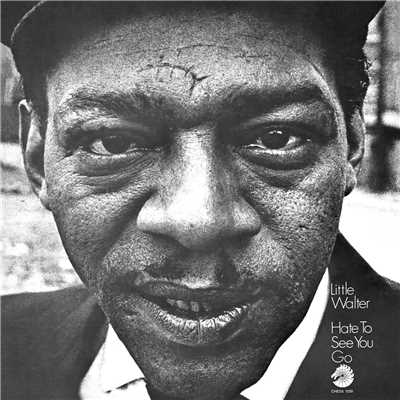 Hate To See You Go/Little Walter