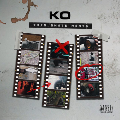 Pull Up (Explicit) (featuring Kilo Keemzo)/Kay-O