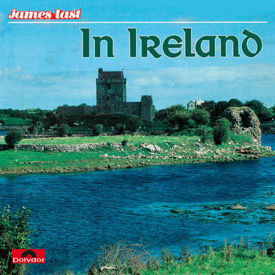 アルバム/James Last In Ireland/ジェームス・ラスト