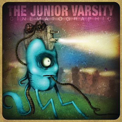 Lifted/The Junior Varsity