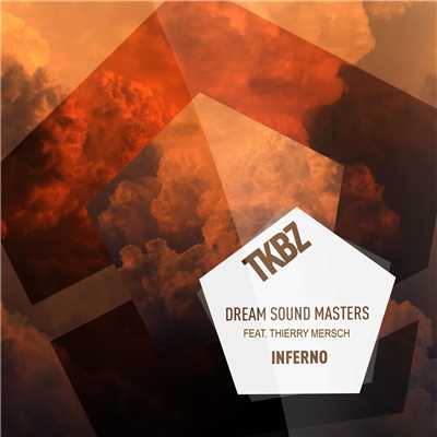 アルバム/Inferno (featuring Thierry Mersch)/Dream Sound Masters