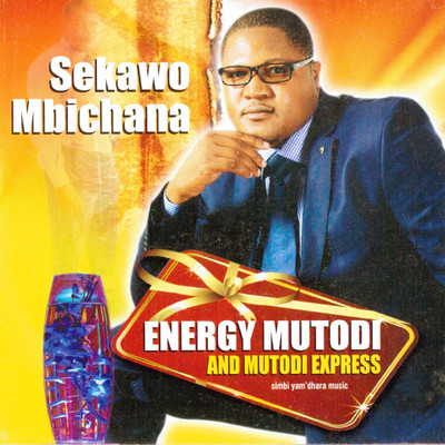 Chipo Chababa/Energy Mutodi and Mutodi Express