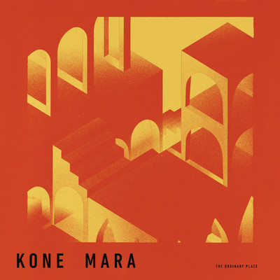 The Ordinary Place/Kone Mara