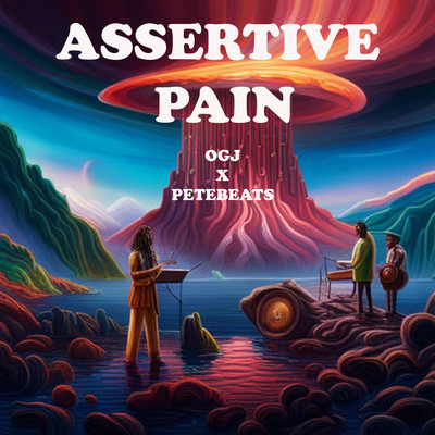 アルバム/Assertive Pain/OGJ