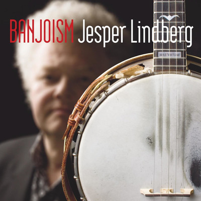 アルバム/Banjoism/Jesper Lindberg