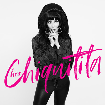 アルバム/Chiquitita/Cher