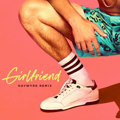 シングル/Girlfriend (Haywyre Remix)/Charlie Puth