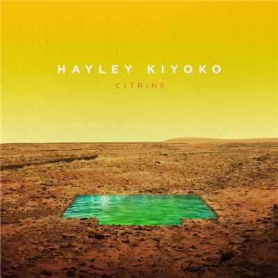 シングル/Gravel to Tempo/Hayley Kiyoko