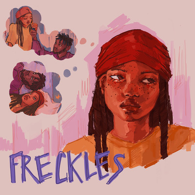 Freckles/Raytheboffin
