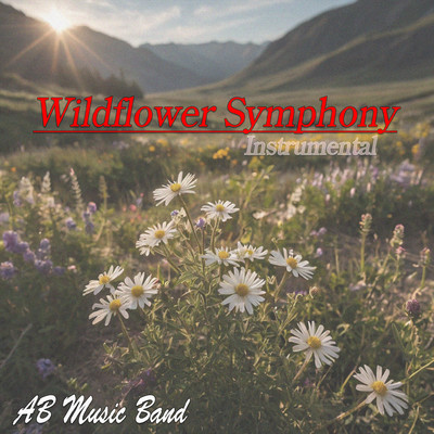 Wildflower Symphony (Instrumental)/AB Music Band