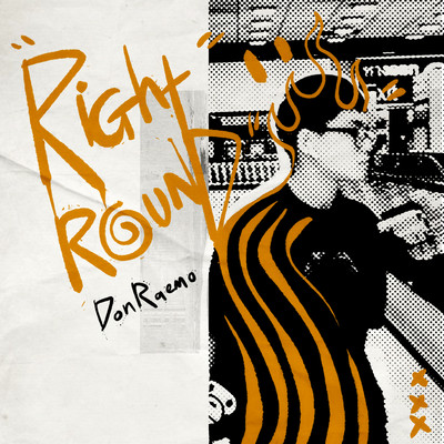 Right Round/Don Raemo