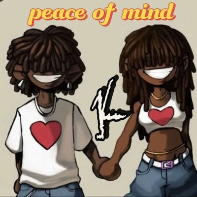 Peace Of Mind (feat. Mavixx)/SOHBAD