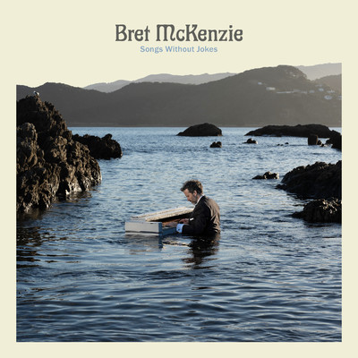 Dave's Place/Bret McKenzie