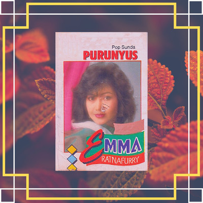 アルバム/Pop Sunda Purunyus/Emma Ratna Furry