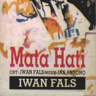 Mata Hati/Iwan Fals