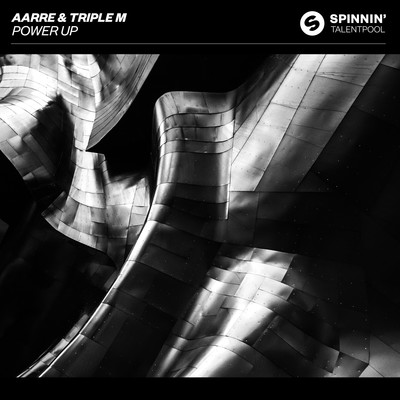 アルバム/Power Up/Aarre & Triple M