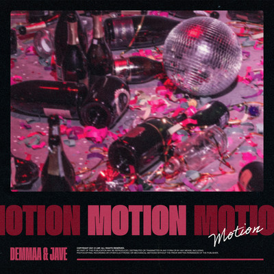 シングル/Motion/Demmaa & Jave