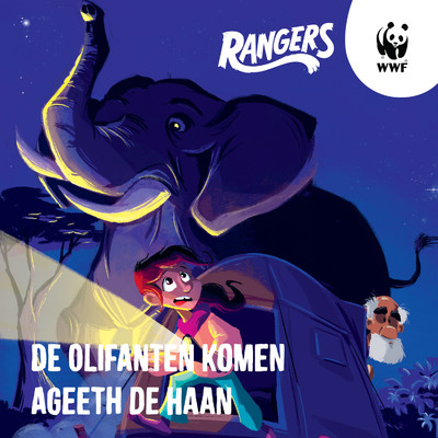 シングル/De Olifanten Komen/Ageeth de Haan