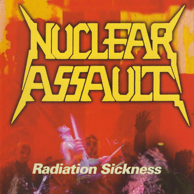 Nuclear Assault