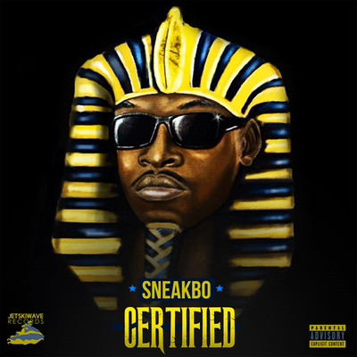 Real G (feat. Fekky & Snap Capone)/Sneakbo